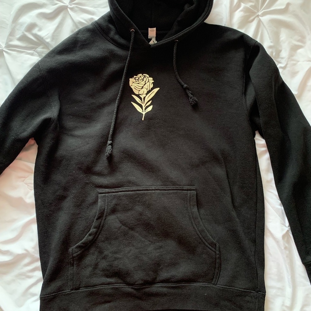 Elevation Worship Hoodie